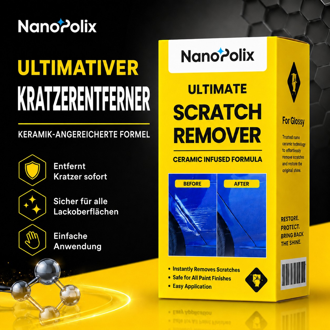 NanoPolix image